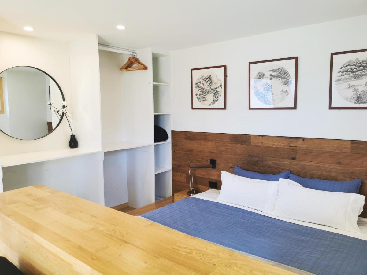 Lakeview Unit Квинстаун Экстерьер фото