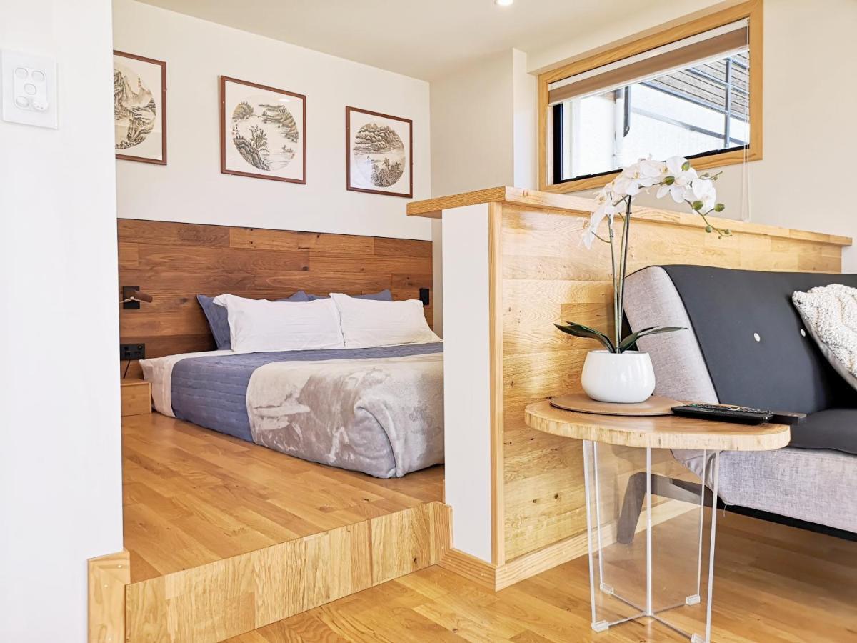 Lakeview Unit Квинстаун Экстерьер фото