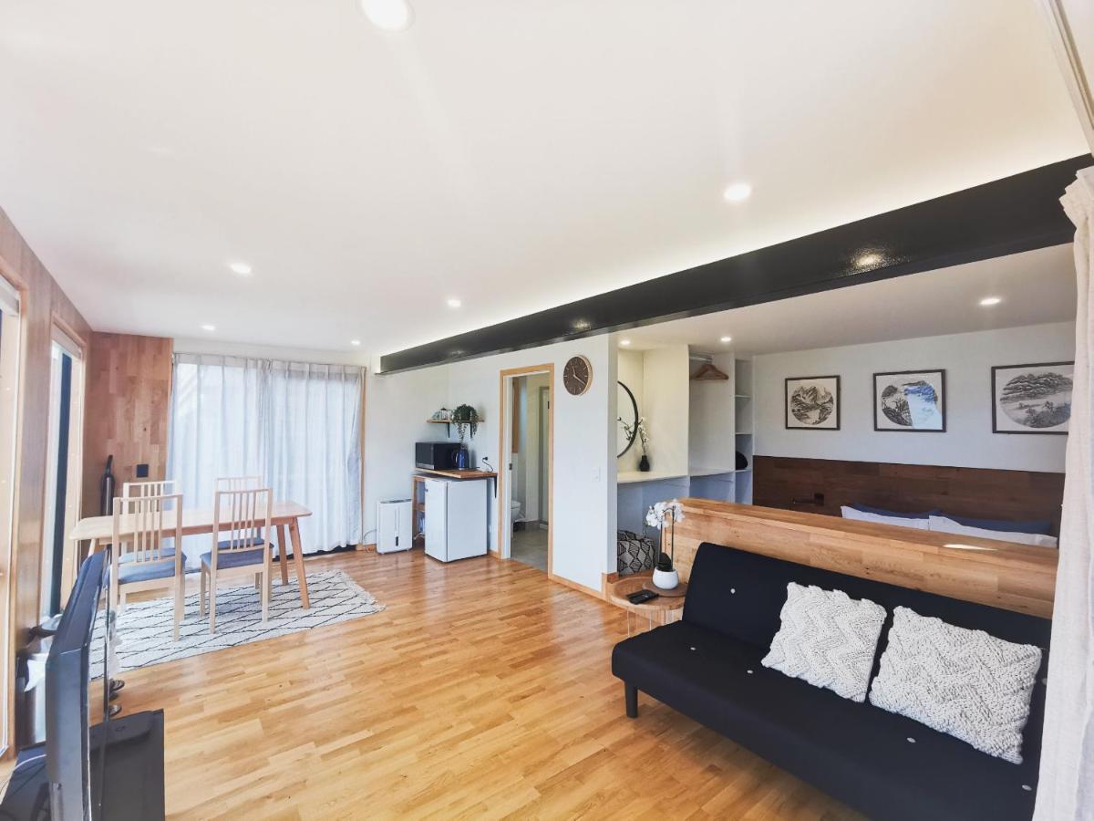 Lakeview Unit Квинстаун Экстерьер фото