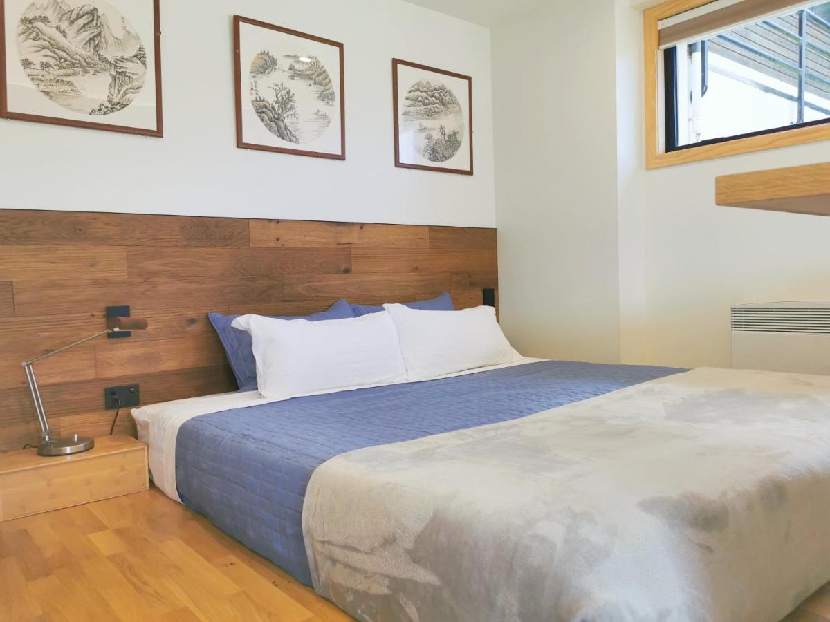 Lakeview Unit Квинстаун Экстерьер фото