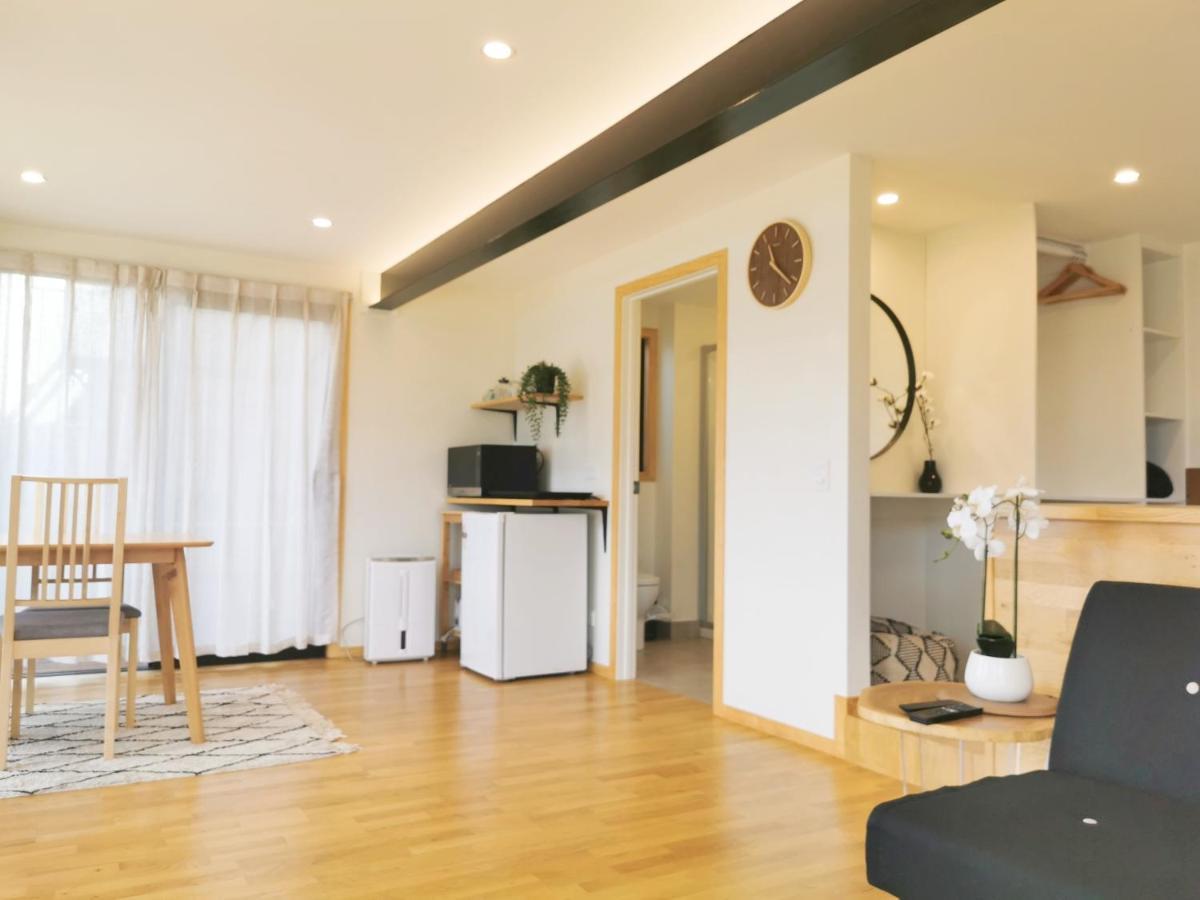 Lakeview Unit Квинстаун Экстерьер фото