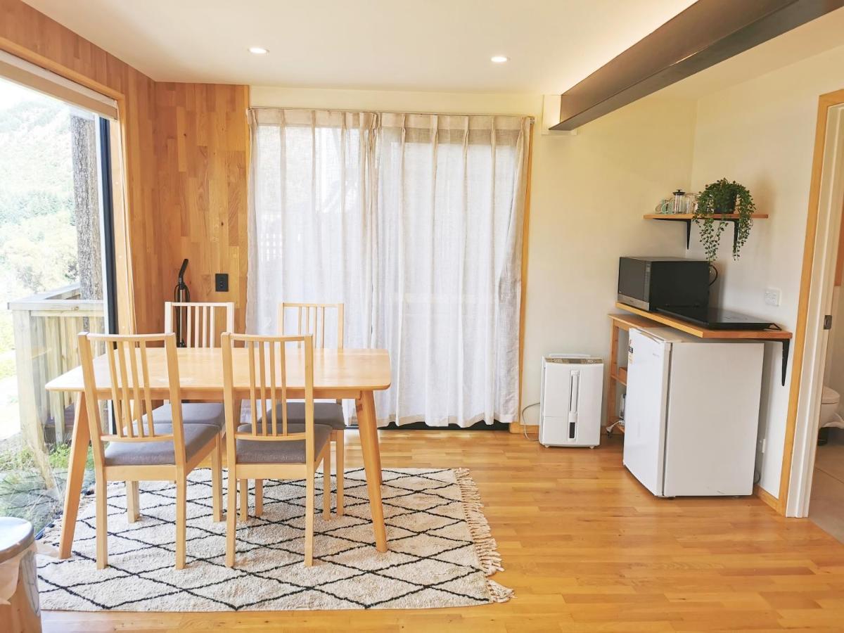 Lakeview Unit Квинстаун Экстерьер фото