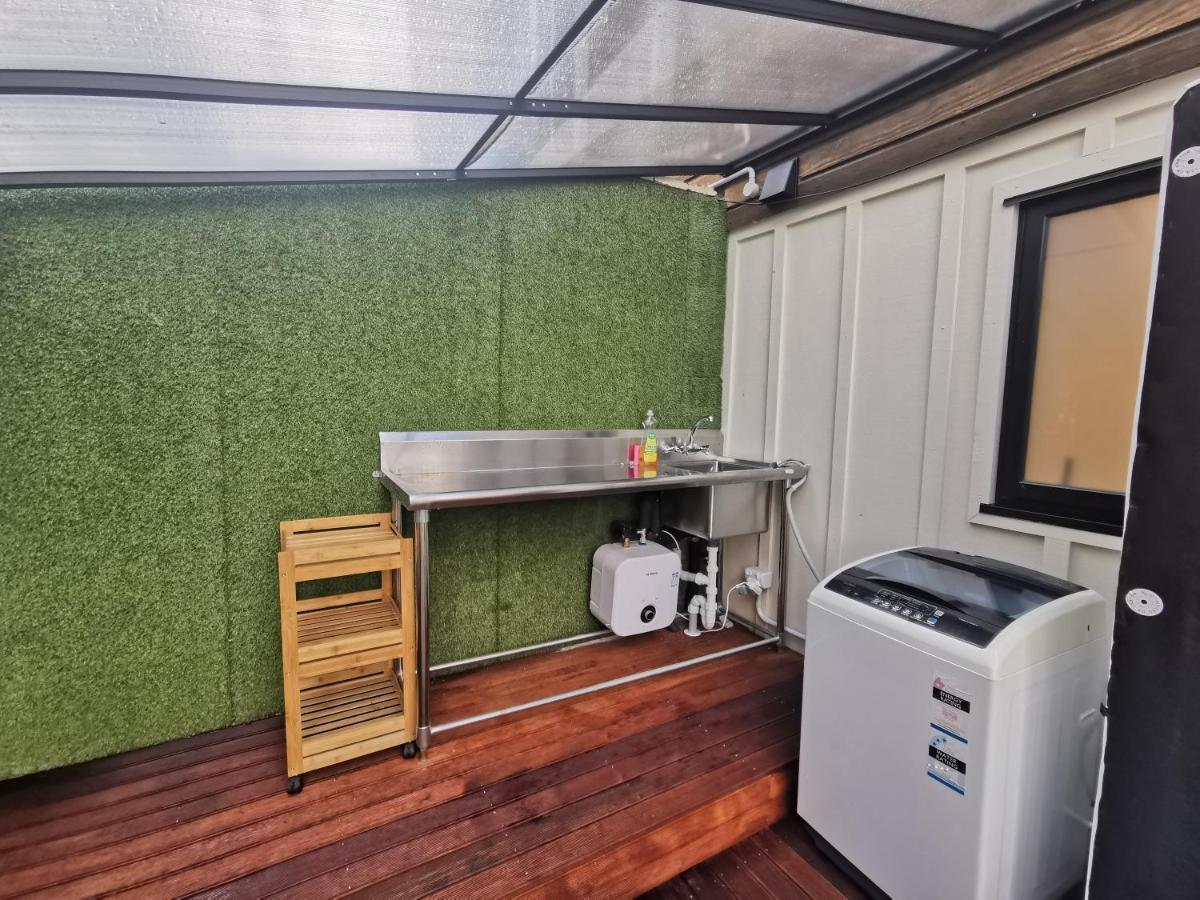 Lakeview Unit Квинстаун Экстерьер фото