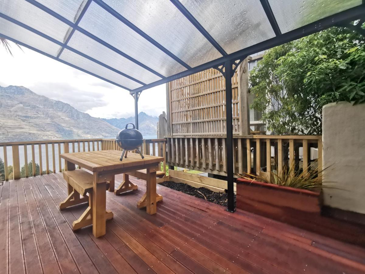 Lakeview Unit Квинстаун Экстерьер фото