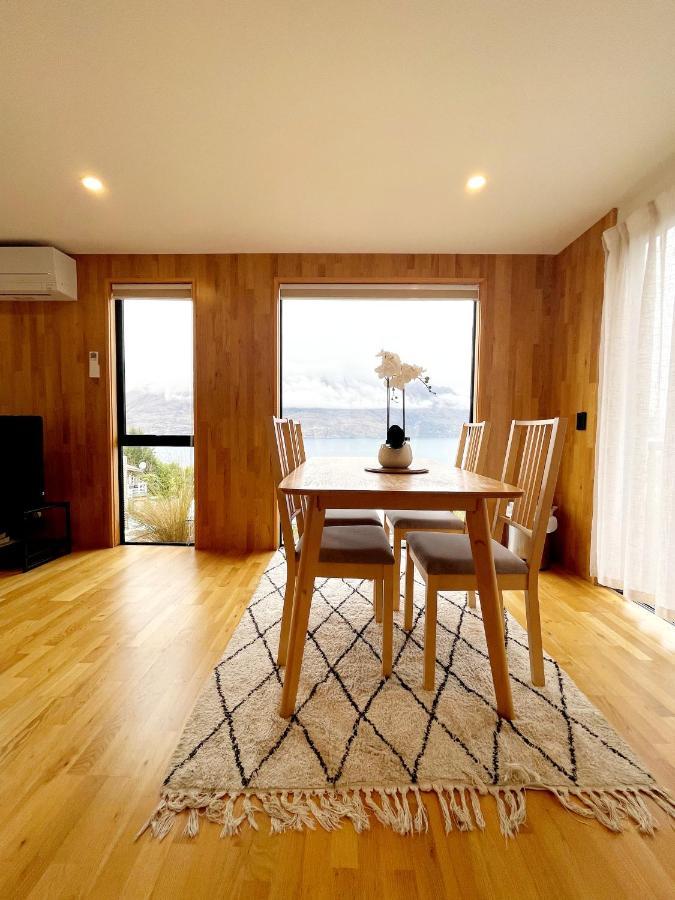Lakeview Unit Квинстаун Экстерьер фото