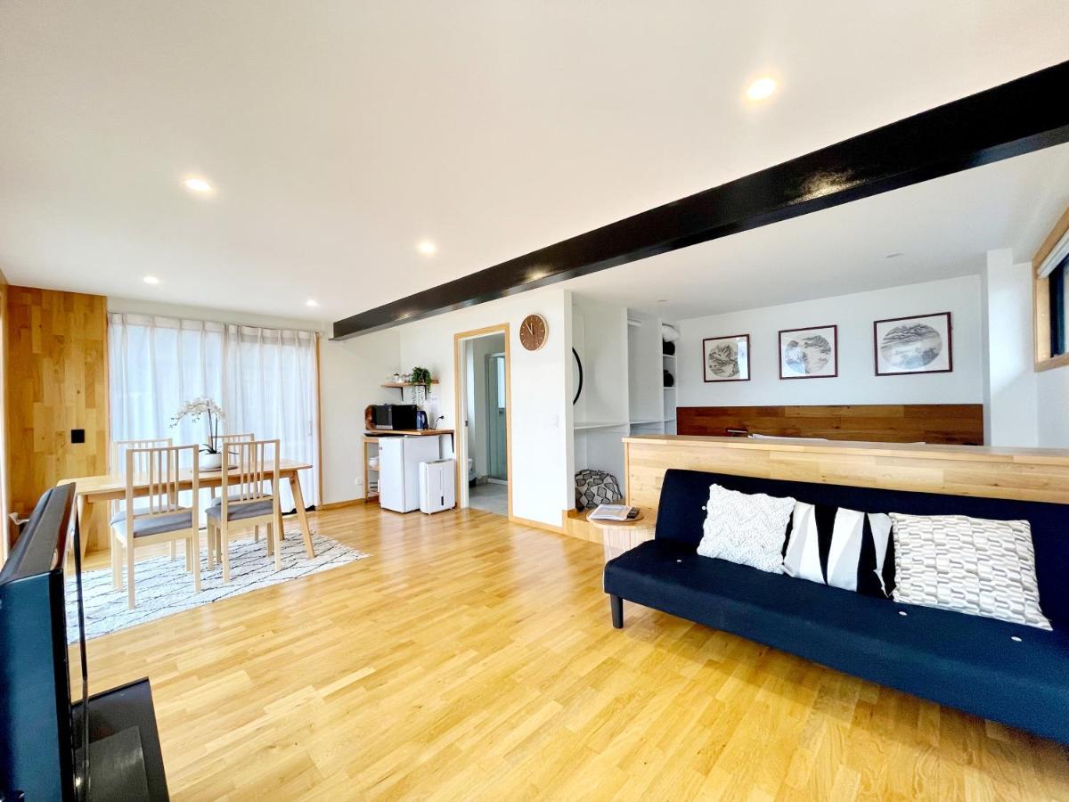 Lakeview Unit Квинстаун Экстерьер фото