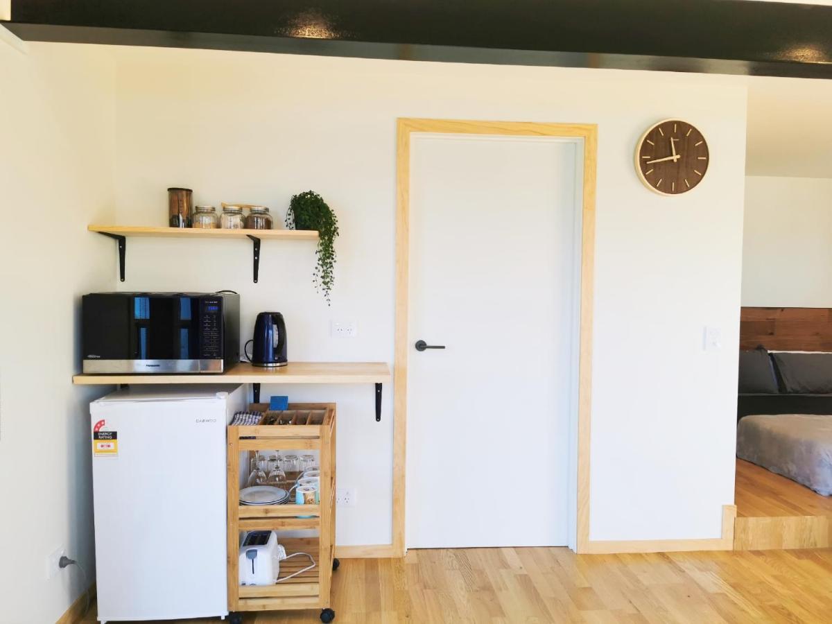 Lakeview Unit Квинстаун Экстерьер фото
