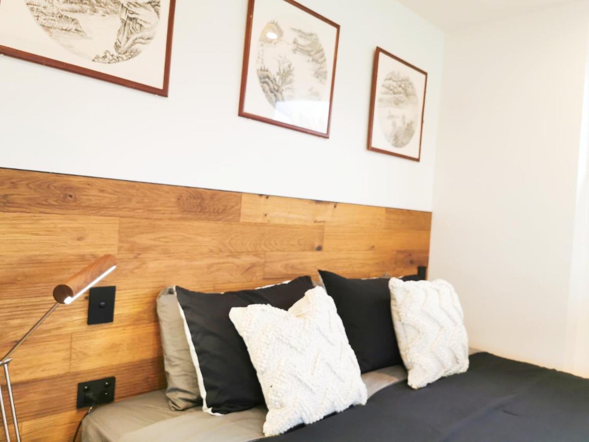 Lakeview Unit Квинстаун Экстерьер фото