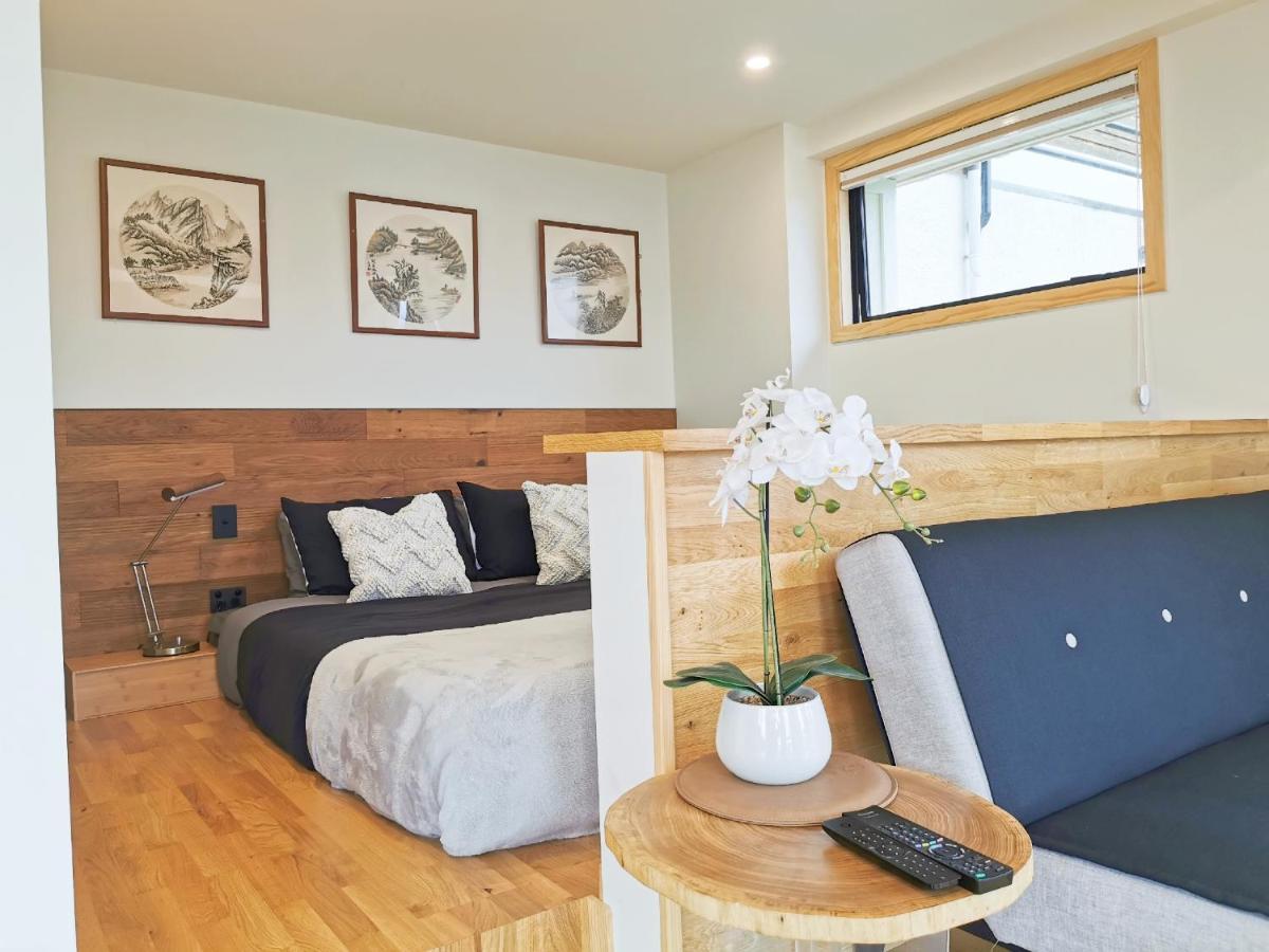 Lakeview Unit Квинстаун Экстерьер фото